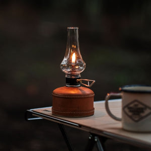 Fire Maple Tulip Gas lantern (2026)