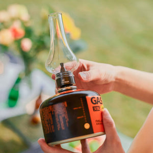 Fire Maple Tulip Gas lantern (2026)