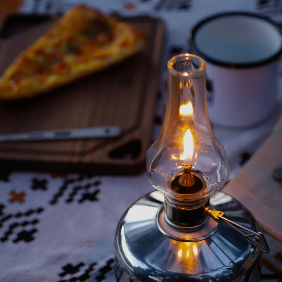 Fire Maple Tulip Gas lantern (2026)
