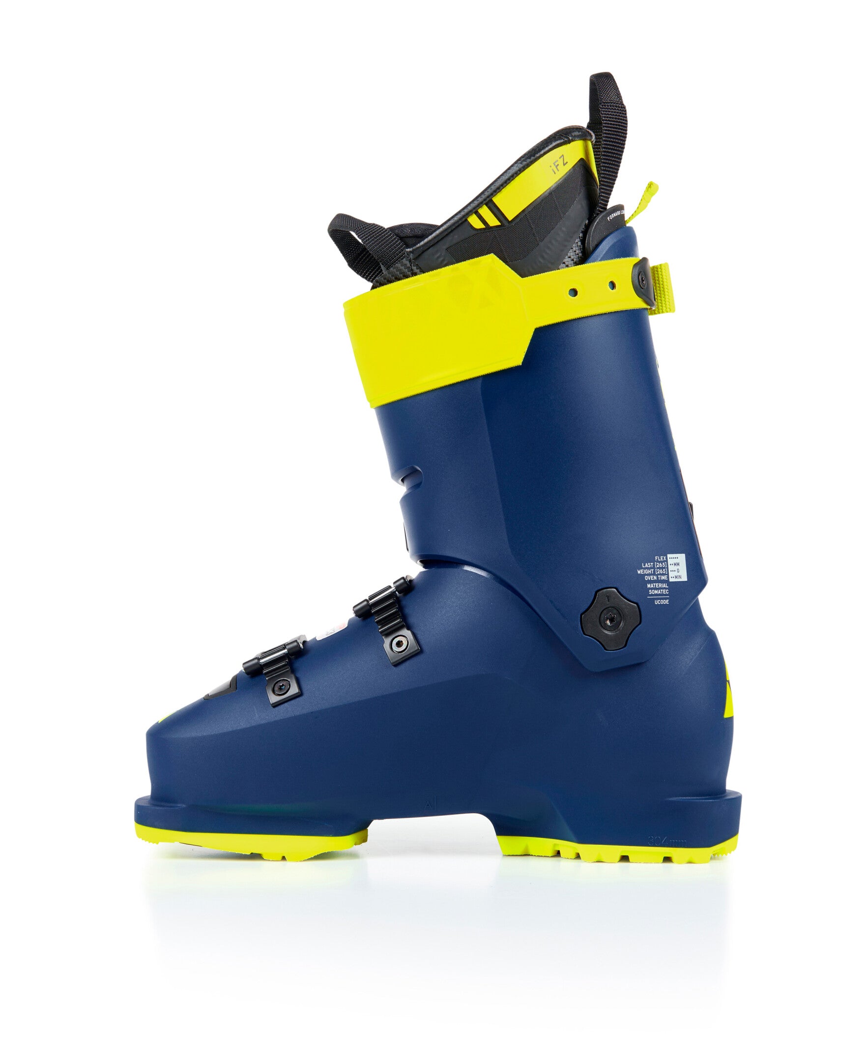 Fischer The CURV GT 130 VAC GW