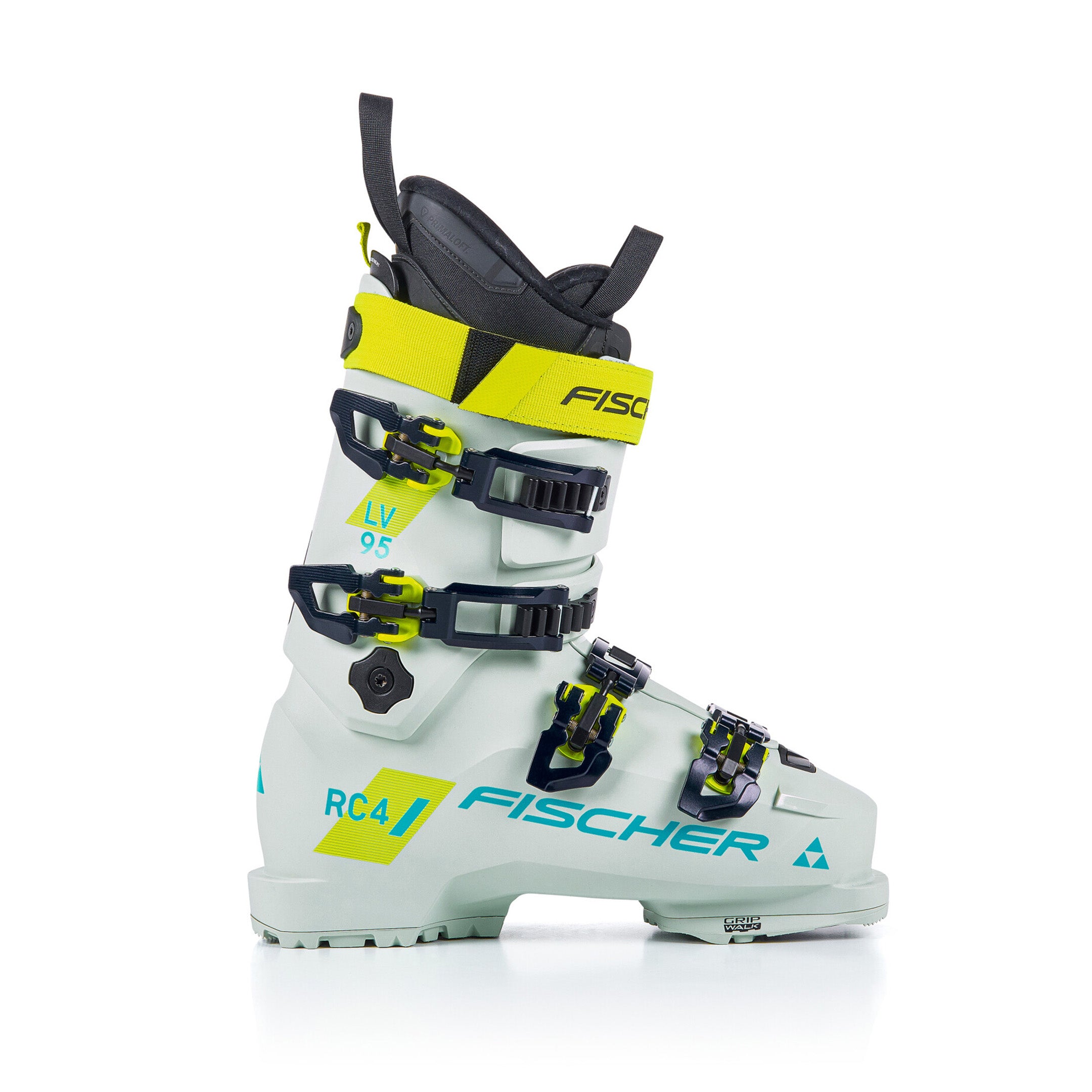 Fischer RC4 95 LV VAC GW - Women's