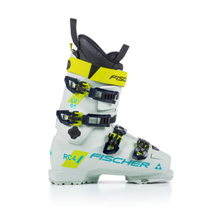 Fischer RC4 95 LV VAC GW - Women's