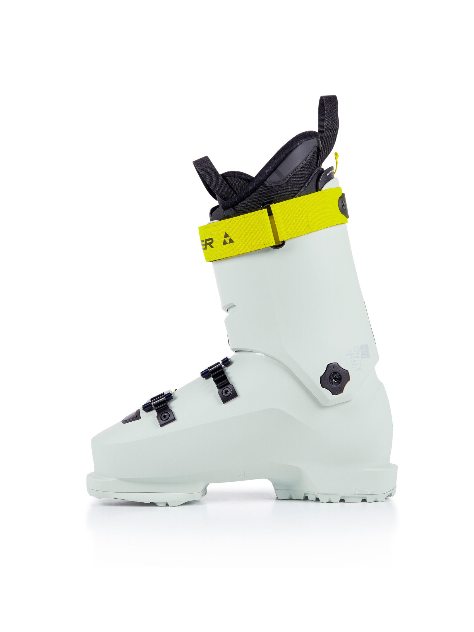 Fischer RC4 95 LV VAC GW - Women's