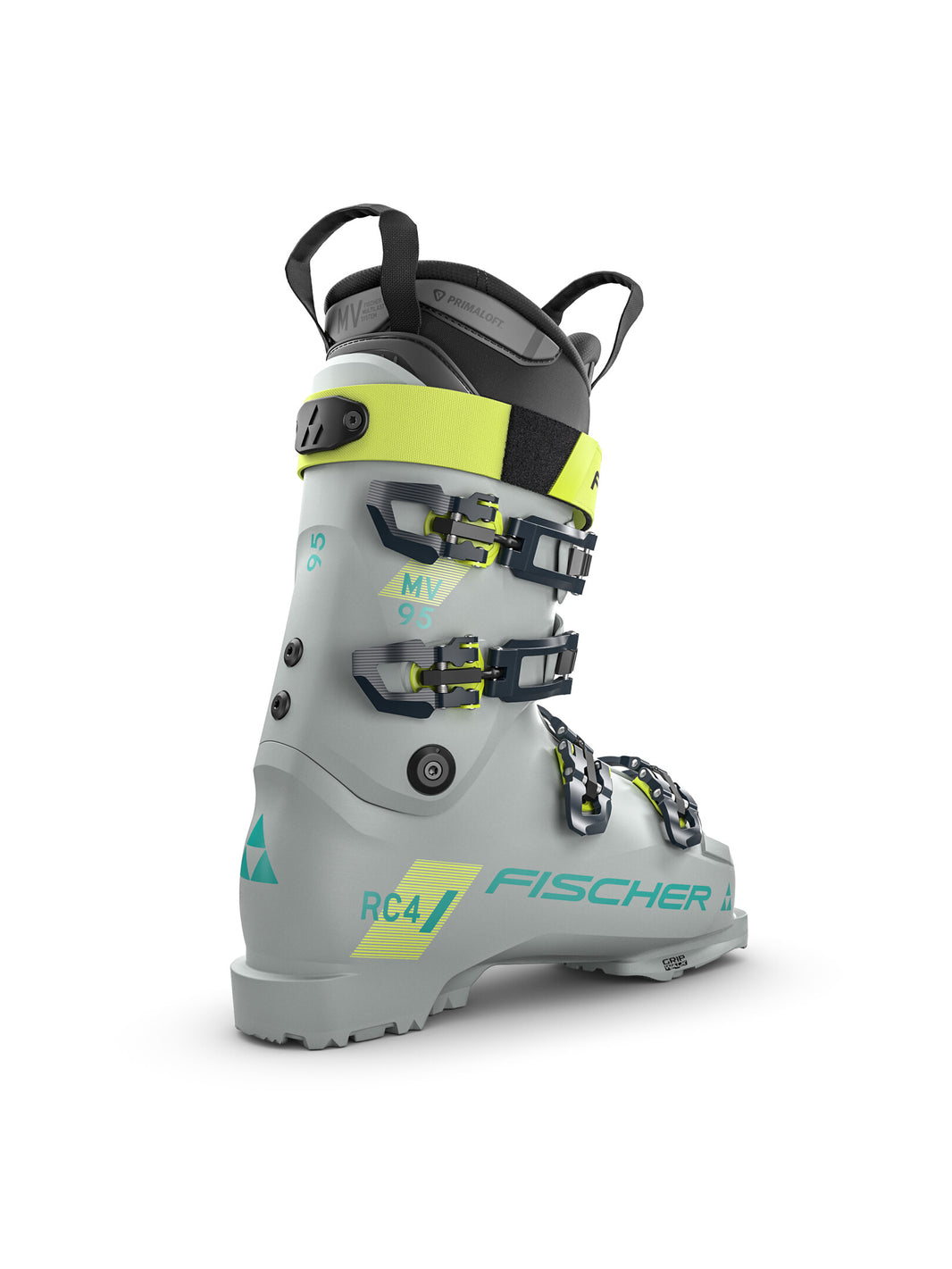 Fischer RC4 95 MV VAC GW - Women‘s