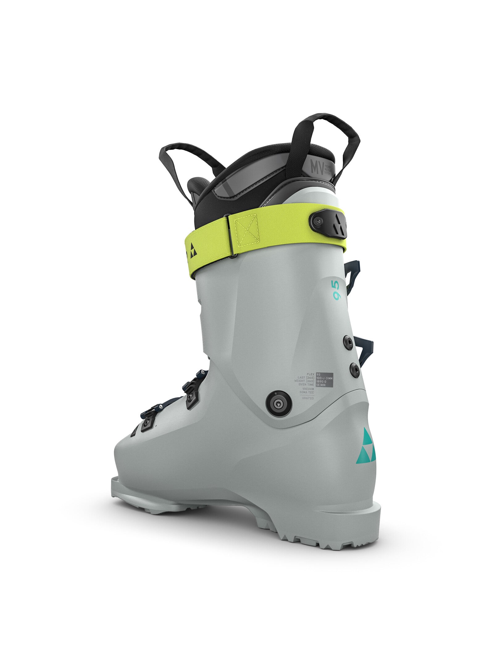 Fischer RC4 95 MV VAC GW - Women‘s