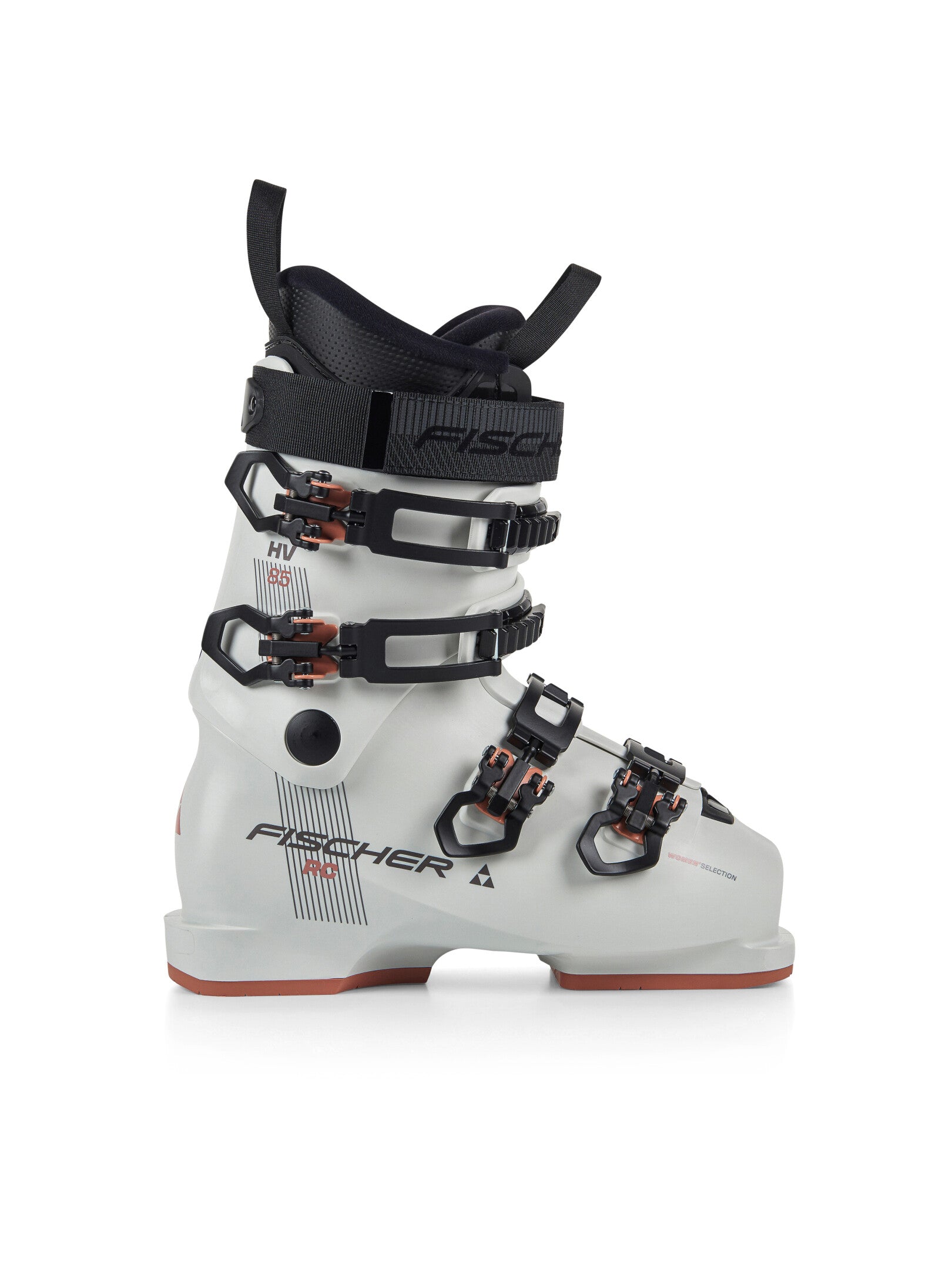 Fischer RC 85 (SNOW)