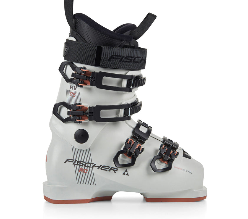 Fischer RC 85 (SNOW)