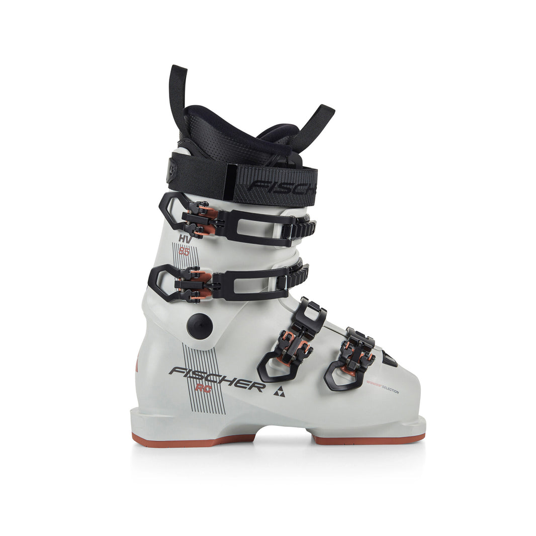 Fischer RC 85 (SNOW) - Women‘s
