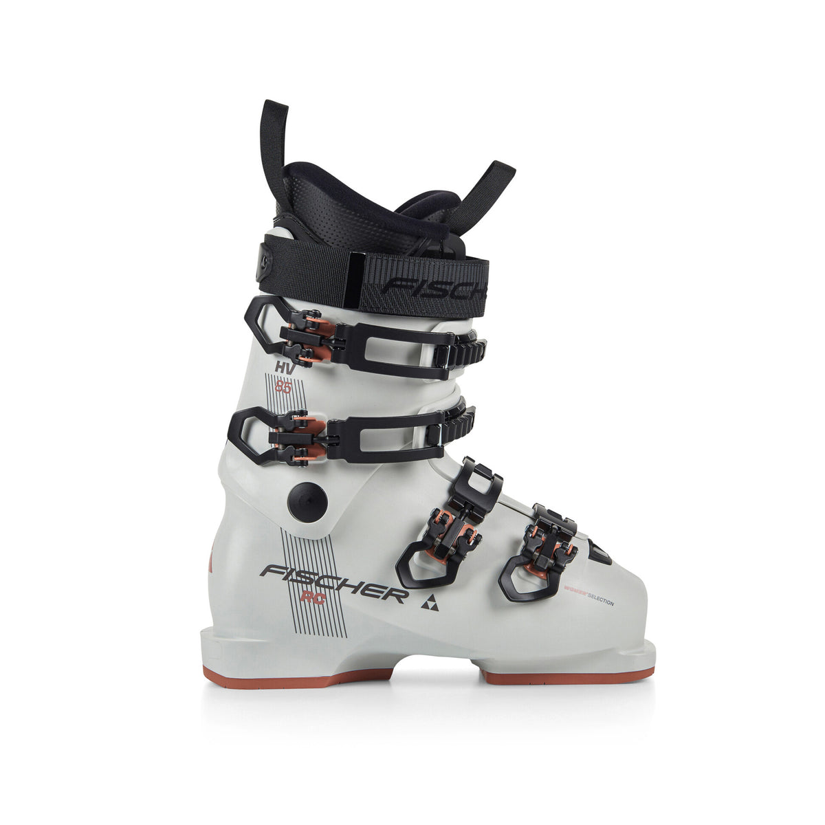 Fischer RC 85 Ski Boots - Women's (Snow)