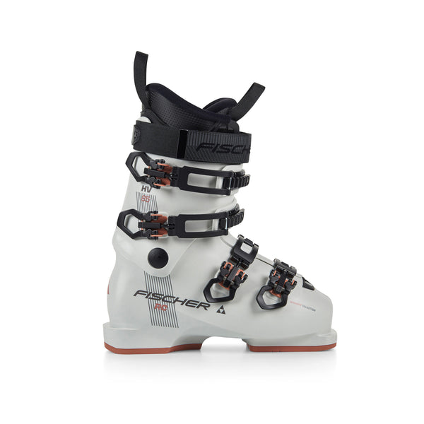 Fischer RC 85 Ski Boots - Women's (Snow)