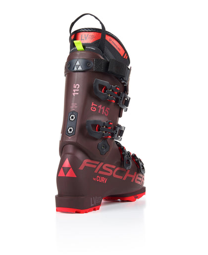 Fischer The CURV GT 115 VACUUM GW - Women's