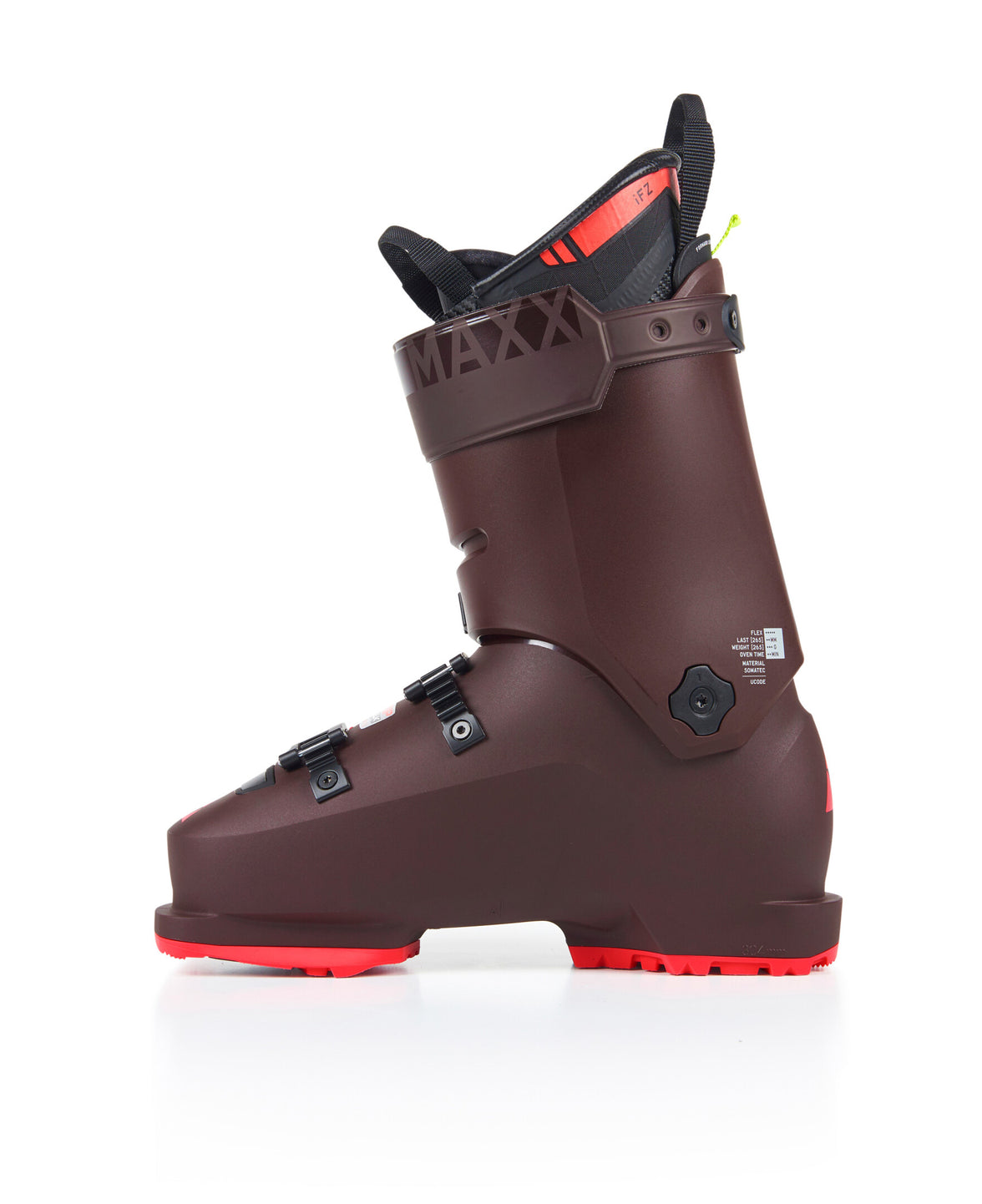 Fischer The CURV GT 115 VACUUM GW - Women's