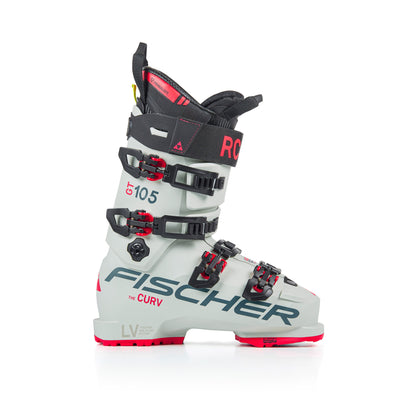 Fischer The Curv GT 105 VAC GW - Women‘s