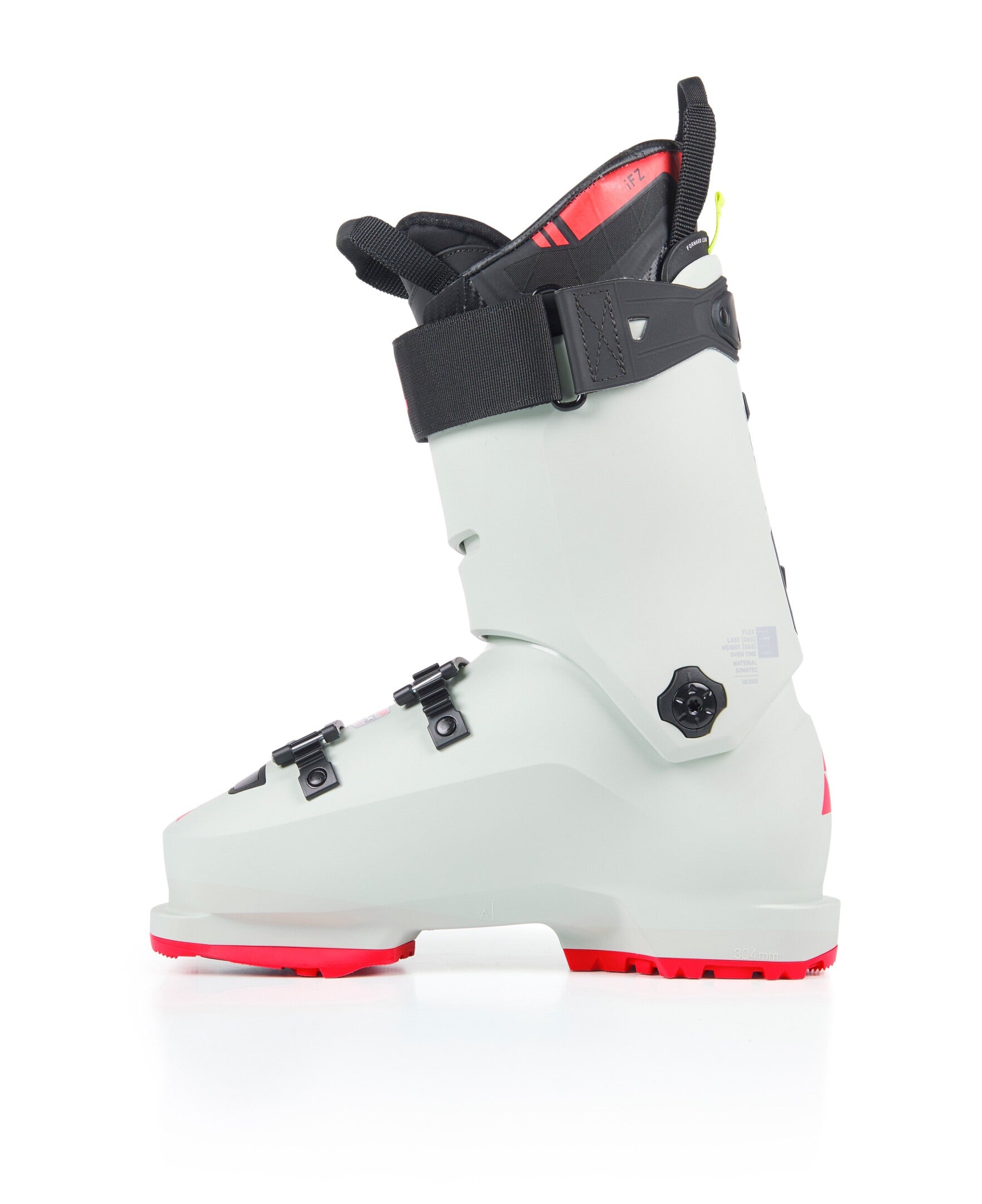 Fischer The Curv GT 105 VAC GW - Women‘s