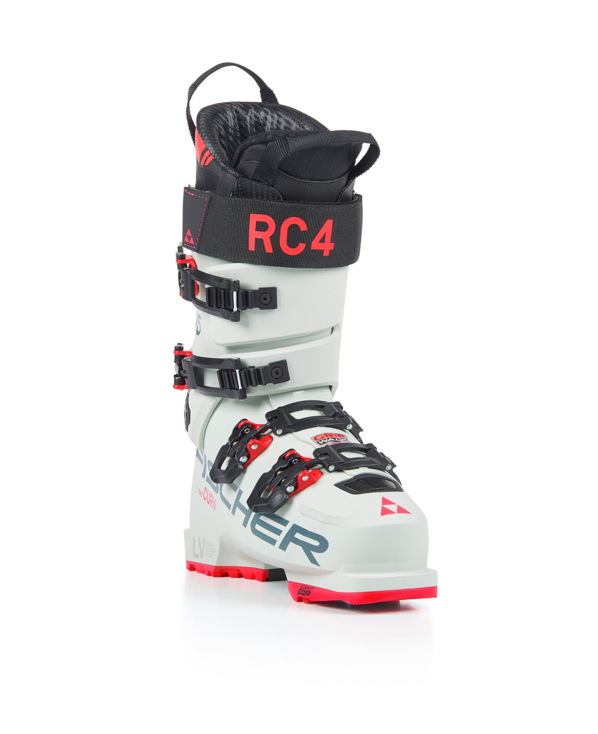 Fischer The Curv GT 105 Vacuum GW Ski Boots - Women's