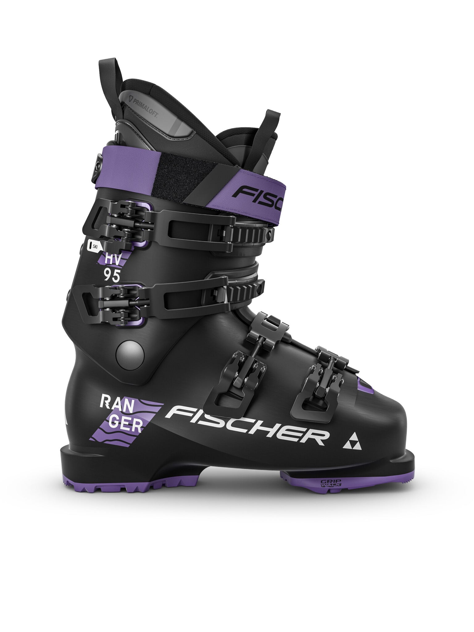 Fischer Ranger Hv 95 GW Women's