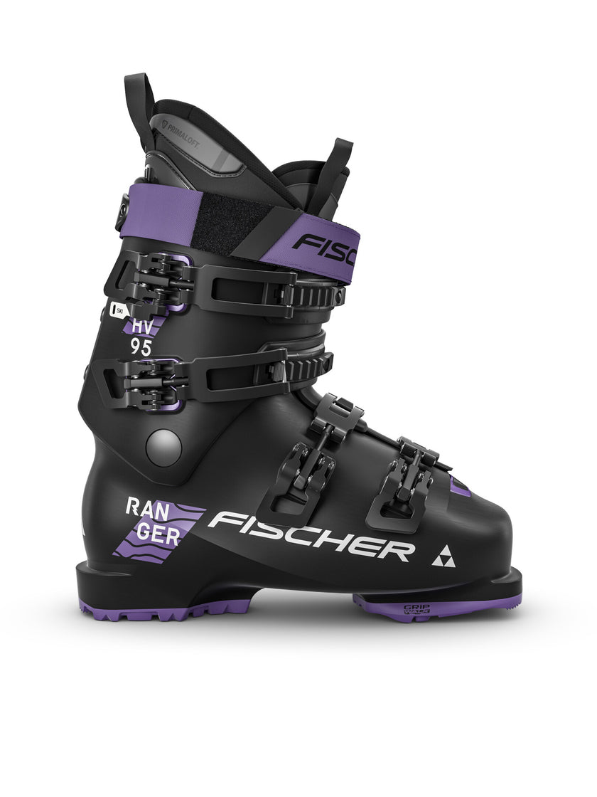 Fischer Ranger Hv 95 GW Women's