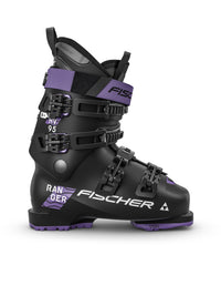 Fischer Ranger Hv 95 GW Women's