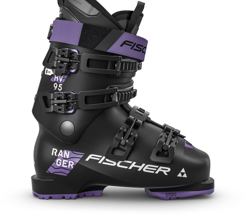 Fischer Ranger Hv 95 GW Women's