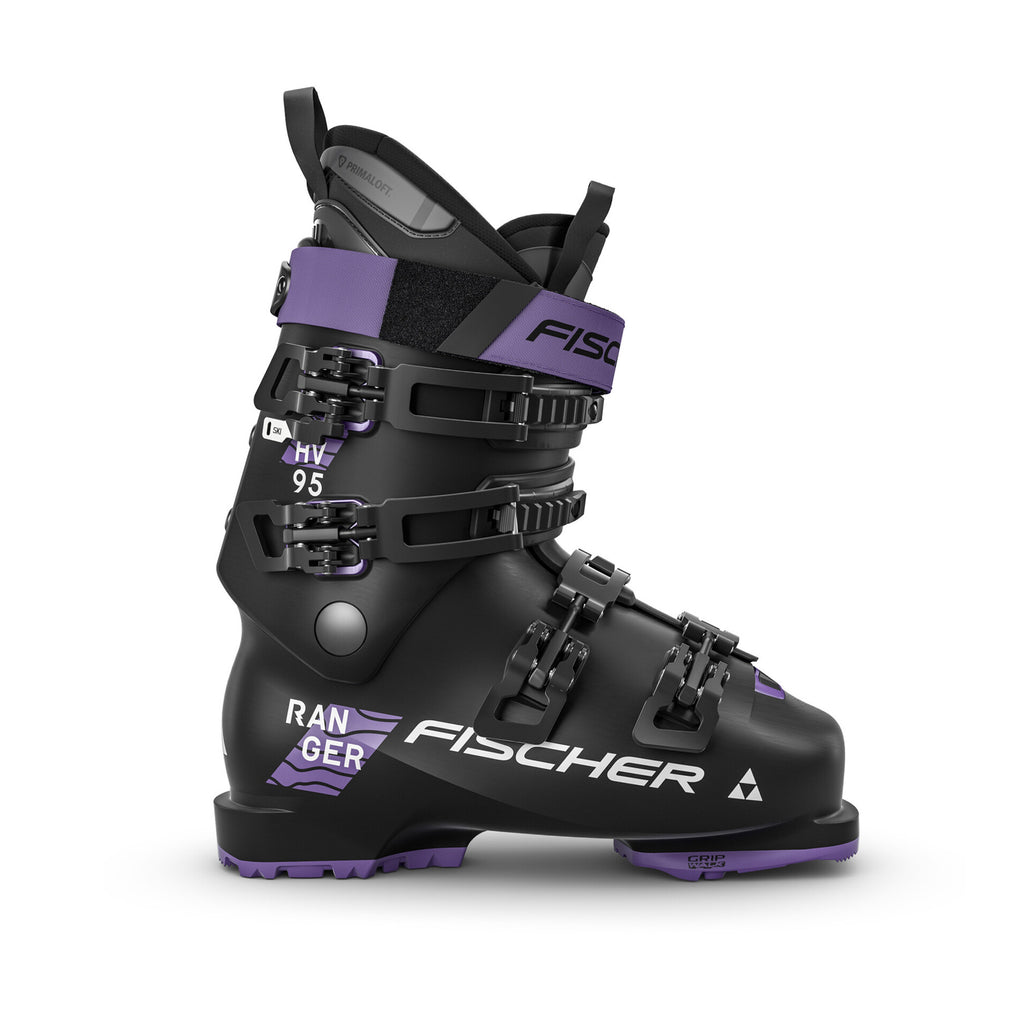 Fischer Ranger Hv 95 GW Women's