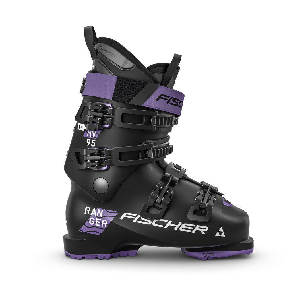 Fischer Ranger Hv 95 GW Women's