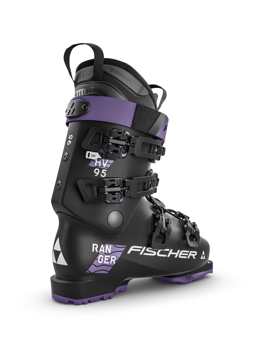 Fischer Ranger Hv 95 GW Women's