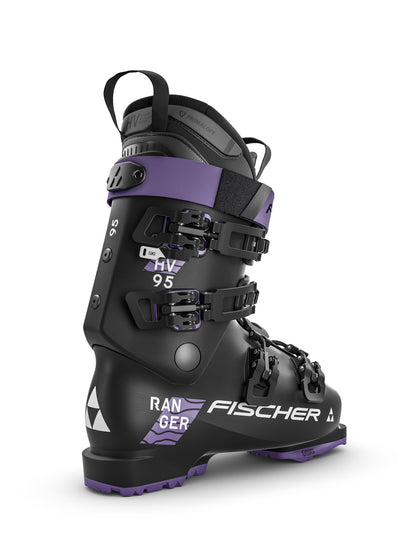 Fischer Ranger Hv 95 GW Women's