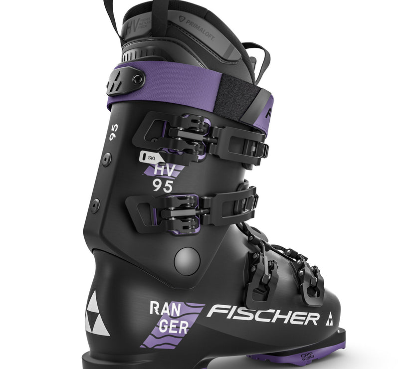 Fischer Ranger Hv 95 GW Women's