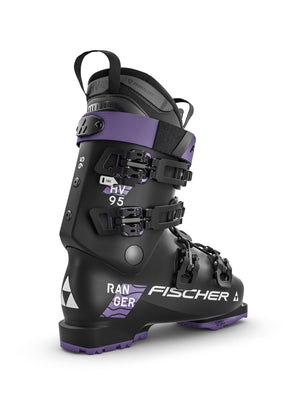 Fischer Ranger Hv 95 GW Women's