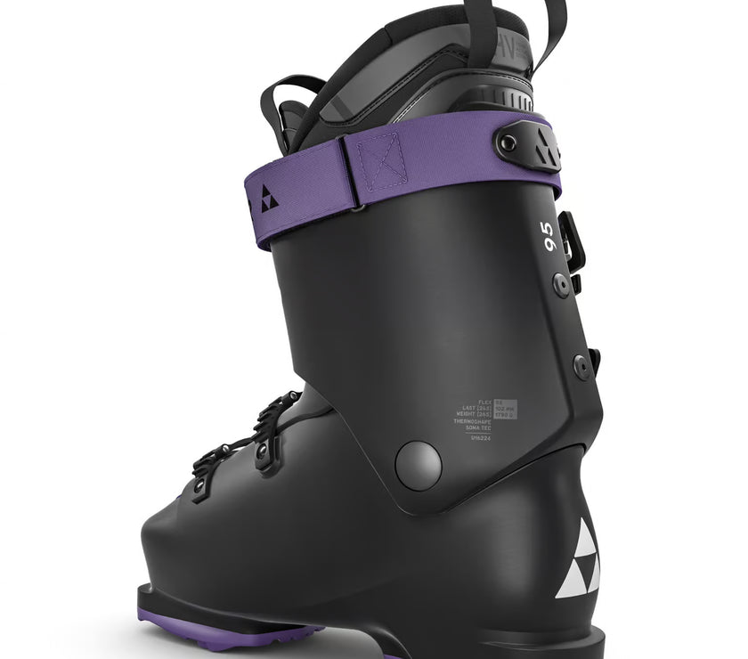 Fischer Ranger Hv 95 GW Women's