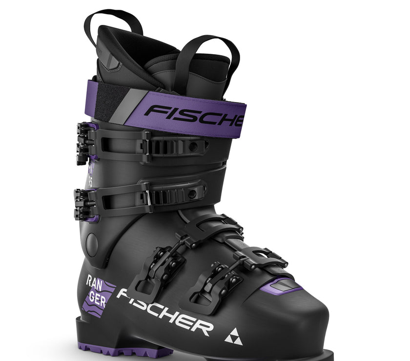 Fischer Ranger Hv 95 GW Women's