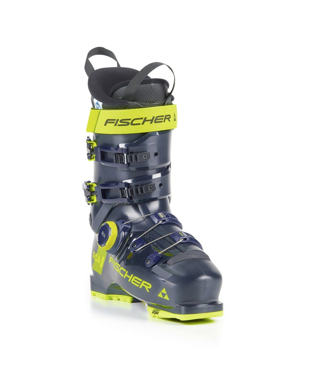 Fischer XTR RC4 120 MV BOA - Men‘s