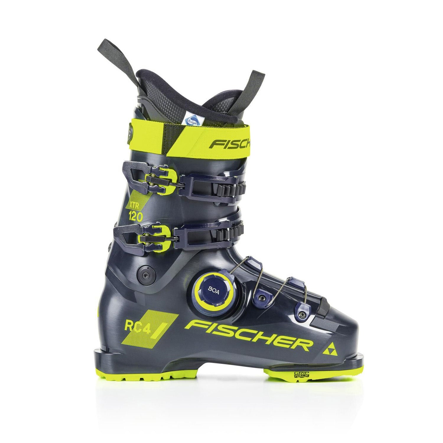 Fischer XTR RC4 120 MV BOA - Men‘s