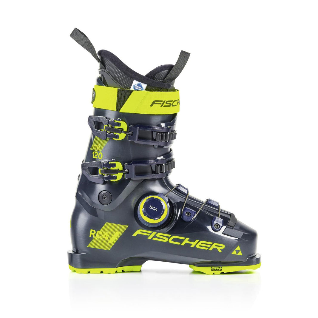 Fischer XTR RC4 120 MV BOA - Men‘s