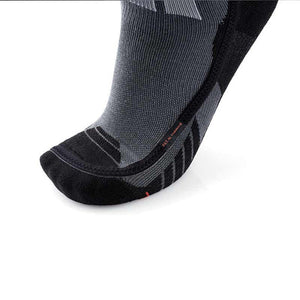 Therm-ic Heated Ski Socks - Ultra Warm Performance S,E,T®