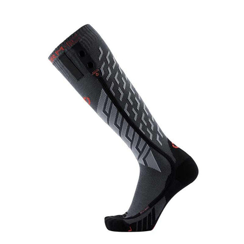 Therm-ic Heated Ski Socks - Ultra Warm Performance S,E,T®