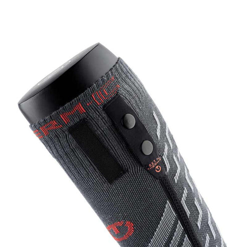 Therm-ic Heated Ski Socks - Ultra Warm Performance S,E,T®
