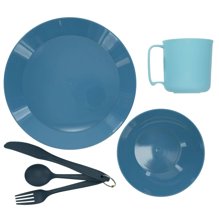 UST PackWare Dish Set