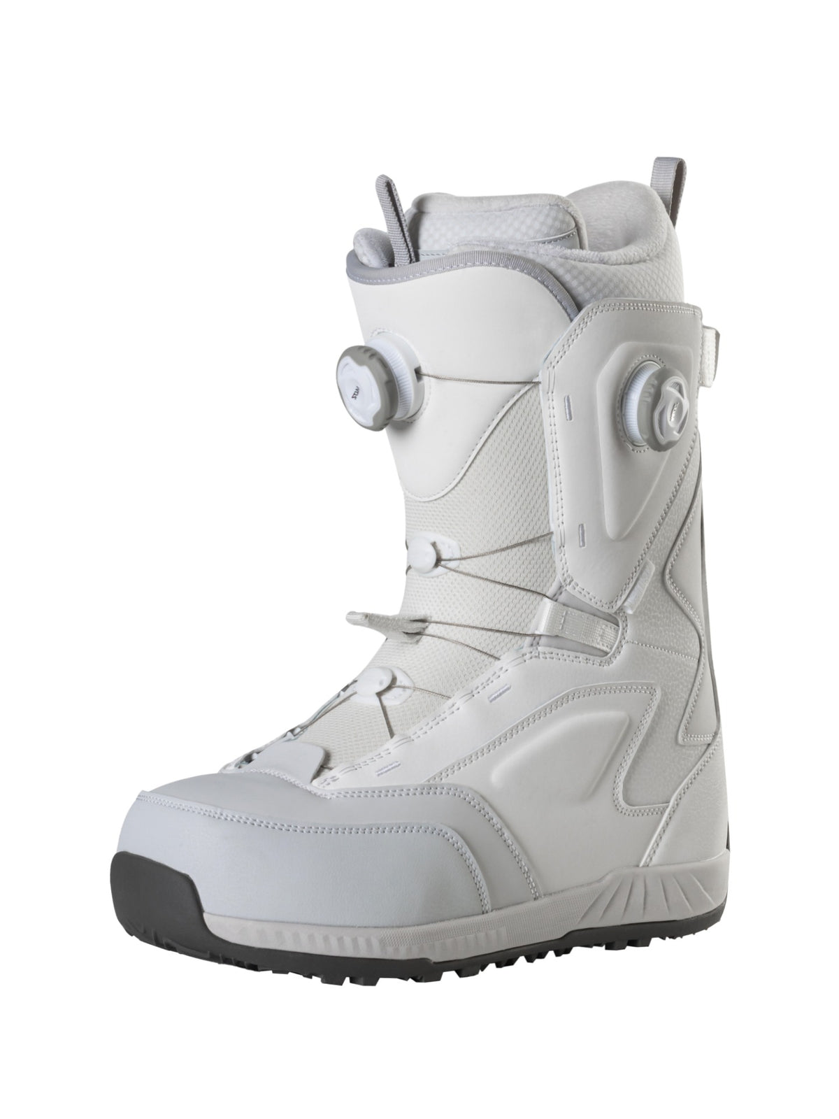 VAMEI COYOTE Dual-Dial Snowboard Boots - Women's - three-quarter view