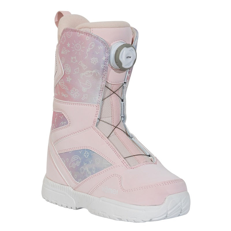 KAMA, pink