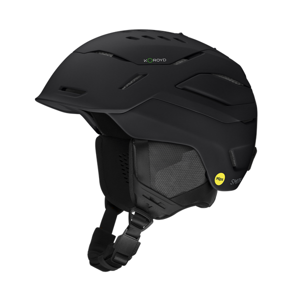 Smith Vantage 2 MIPS Ski & Snowboard Helmet 2026