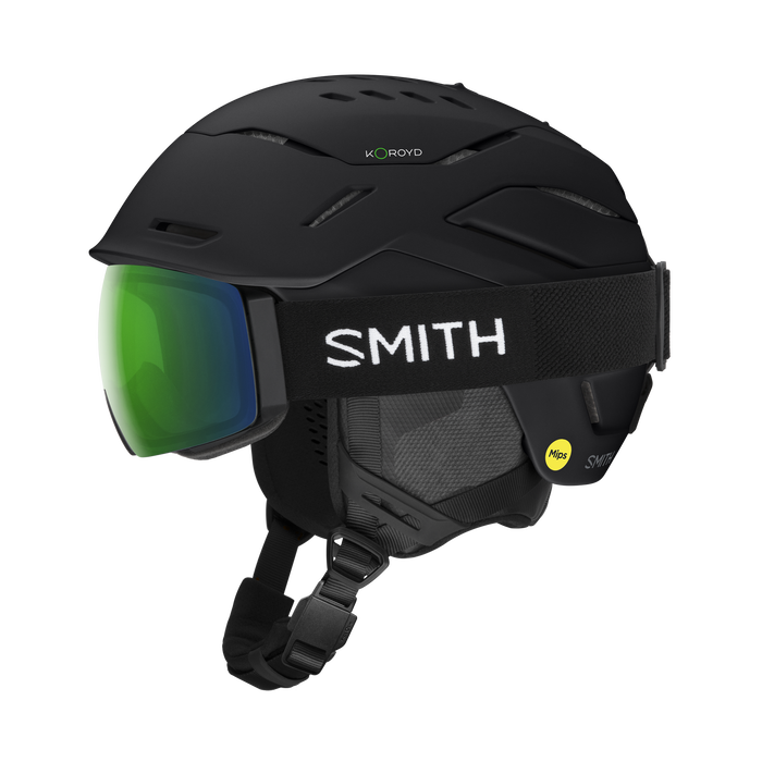 Smith Vantage 2 Mips 2026