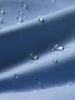 Emote Snowpark Slash 2L Bib Pants - Kids' - Blue