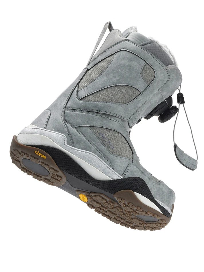 Ice Trek 2, gray snow