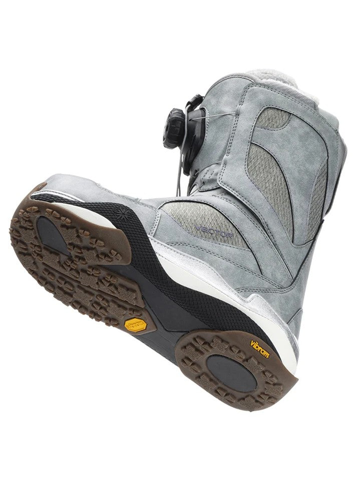 Ice Trek 2, gray snow