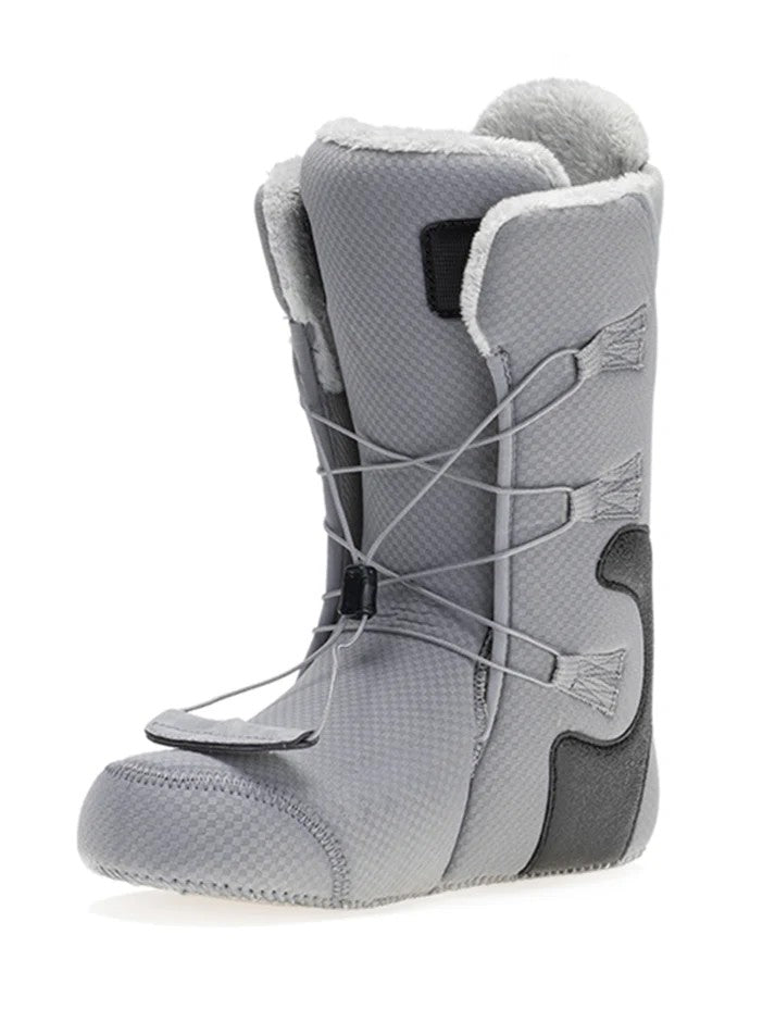 Ice Trek 2, gray snow