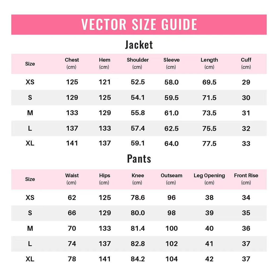 Vector Coral Pink Blaze Primaloft Insulated Mid-Layer