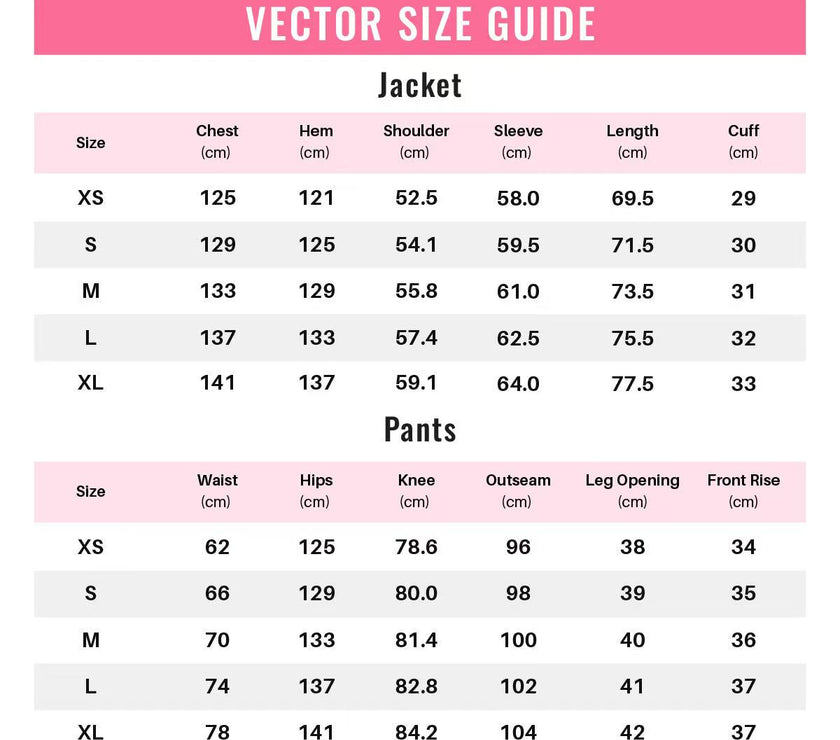 Vector Coral Pink Blaze Primaloft Insulated Mid-Layer