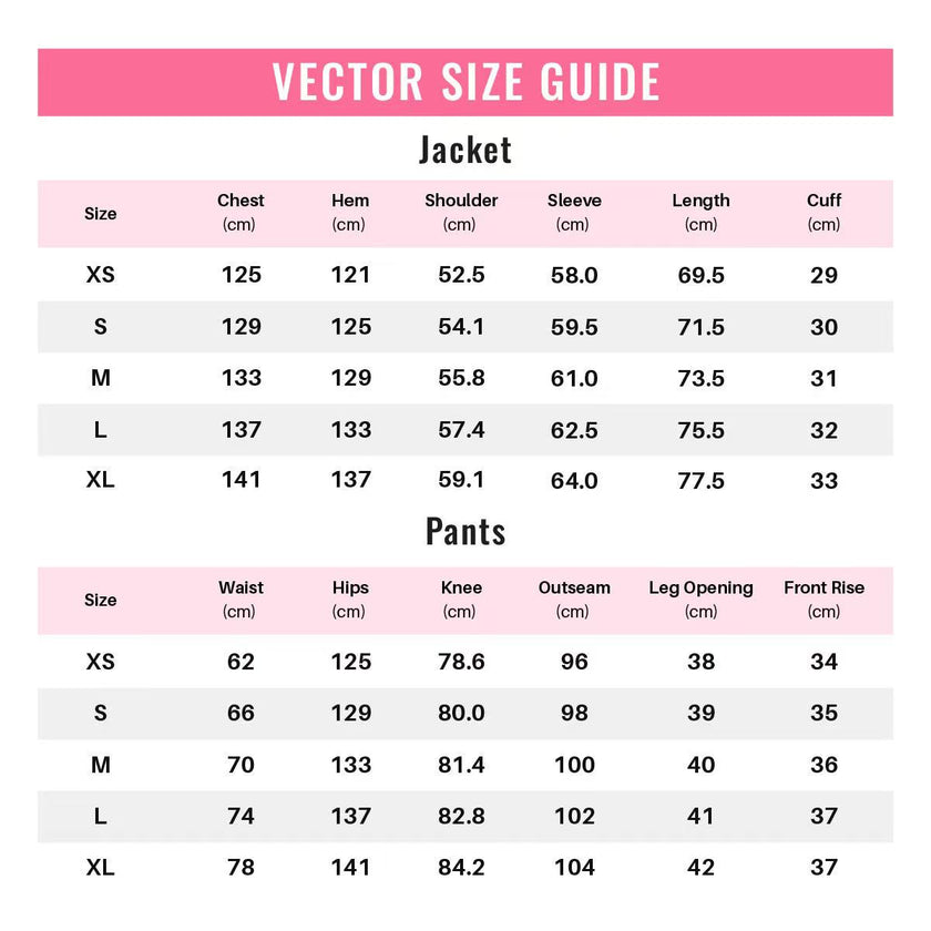 Vector Coral Pink Blaze Primaloft Insulated Mid-Layer