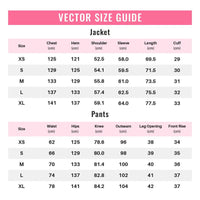 Vector Coral Pink Blaze Primaloft Insulated Mid-Layer